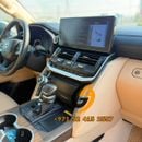 Toyota Land Cruiser VX 2024 GXR TWIN TURBO 3.5L ENGINE FULL OPTIONS PERFECT CONDITIONS