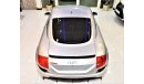 أودي TT ONLY 156000KM! AMAZING! Audi TT ( BODY KIT ) 2003 Model in Silver Color! GCC Specs