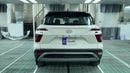 Hyundai Creta 2024 SMART | AED 828/Month | 0 DP | 30 Day Return | Warranty | Service History