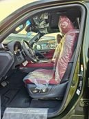 Lexus LX600 URBAN / 3.5L V6 / HEADUP DISPLAY / PWR SEATS / DVD+KICK SENSORS / 360*CAMERA (CODE # LX6U)