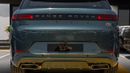 Land Rover Range Rover Sport HSE DYNAMIC 2023 Range Rover Sport | 3.0L Mild Hybrid | AWD | European Specs