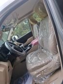 Toyota Land Cruiser 2022 MODEL DIESEL ENGINE GXR Twin Turbo  LC300 V6 Full Option Very Clean And Perfect Condition