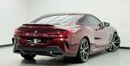 بي أم دبليو 840i M Sport 3.0L (335 HP) 2020 BMW 840i M-Sport, 2026 BMW Service Pack, Full BMW Service History, Excell