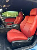 Dodge Challenger DODGE CHALLENGER SRT HELLCAT WIDEBODY 2021 CLEAN TITLE PERFECT CONDITION