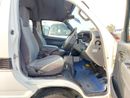 Toyota Hiace TOYOTA HIACE VAN RHD 2000 MODEL 3.0 L DIESEL AUTOMATIC(PM02372)