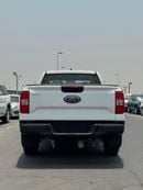 Ford Ranger XL 2.0L LHD Double Cabin Diesel Engine African Specs Automatic transmission 4WD 5 Seats 4 Doors
