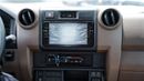 Toyota Land Cruiser Pick Up LC79 DC 2.8 DSL 26 YM MT