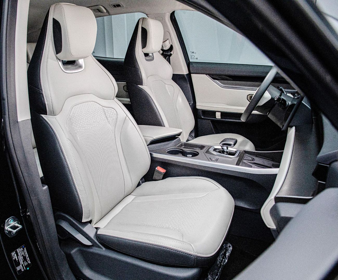 Jetour Dashing 1.6L Turbo