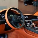 Bentley Continental GTC 1ST EDITION AED 899,950 p.m • 0% Downpayment • GTC • 1 Year Warranty