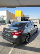 Nissan Altima SV 2.5L