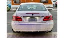 مرسيدس بنز E 350 Pre Owned Mercedes Benz E350 Japan Import