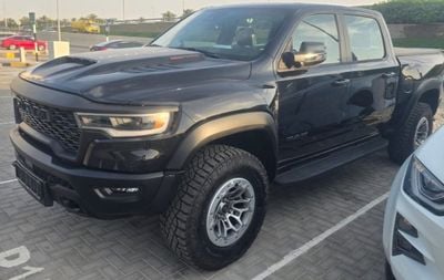 RAM 1500 Ram RHO 2025