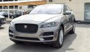 جاغوار F-Pace 2.0P Prestige SWB AWD