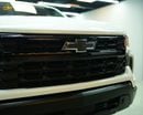 Chevrolet Silverado 1500 RST