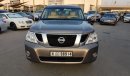 نيسان باترول 2013 LE engine Full options full service agency Nissan  3 DVD