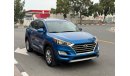 Hyundai Tucson 2019 LIMITED PUSH START AWD 2.0L USA IMPORTED