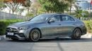 Mercedes Benz C200 AMG Premium EQ Boost 1.5L RWD 2026 GCC 0Km With 5 Years or 100,000 Km Warranty @Official Dealer