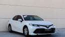 Toyota Camry S Toyota Camry | 2.5 L | 2019 | GCC | Accident-Free | In Excellent Condition | 914  P.M