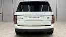 Land Rover Range Rover SE 2020 GCC specs
