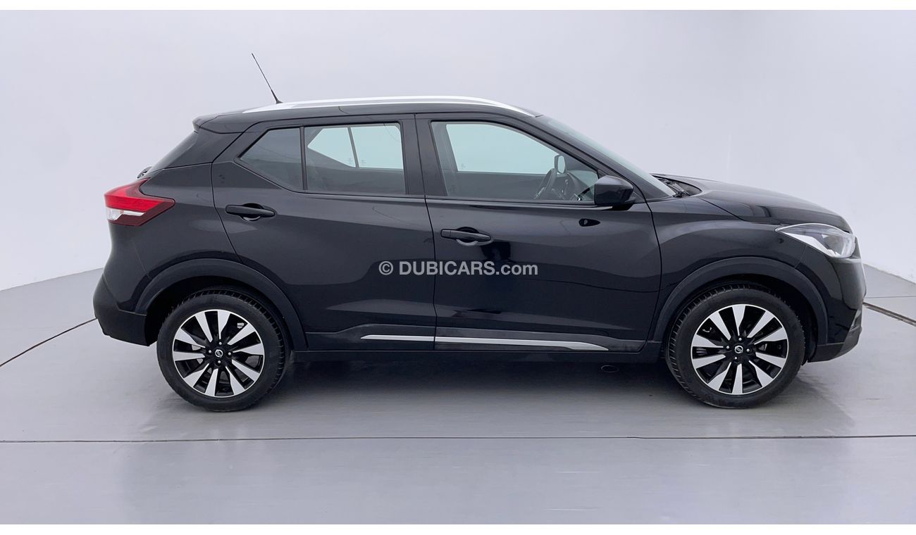 Nissan Kicks SV 1.6 | Zero Down Payment | Free Home Test Drive