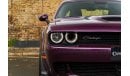 Dodge Challenger Scat Pack 392 Widebody 6.4 | This car is in London and can be shipped to anywhere in the world