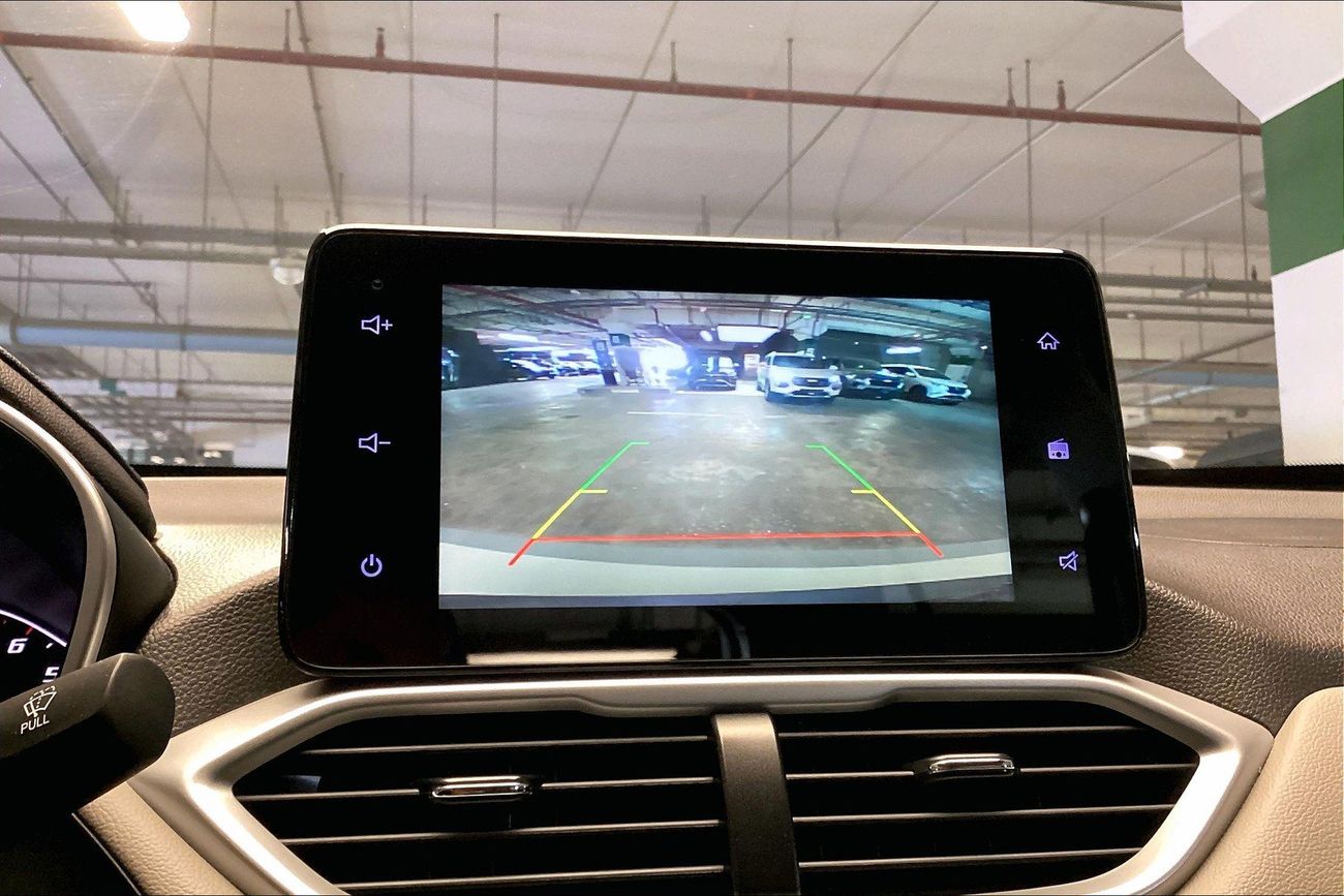 Chevrolet Groove LT | Guaranteed Warranty | 0 Down Payment