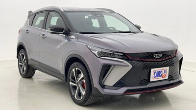 Geely Coolray GF+ 1.5 | Zero Down Payment | Home Test Drive