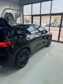 شيفروليه بلازر LT3