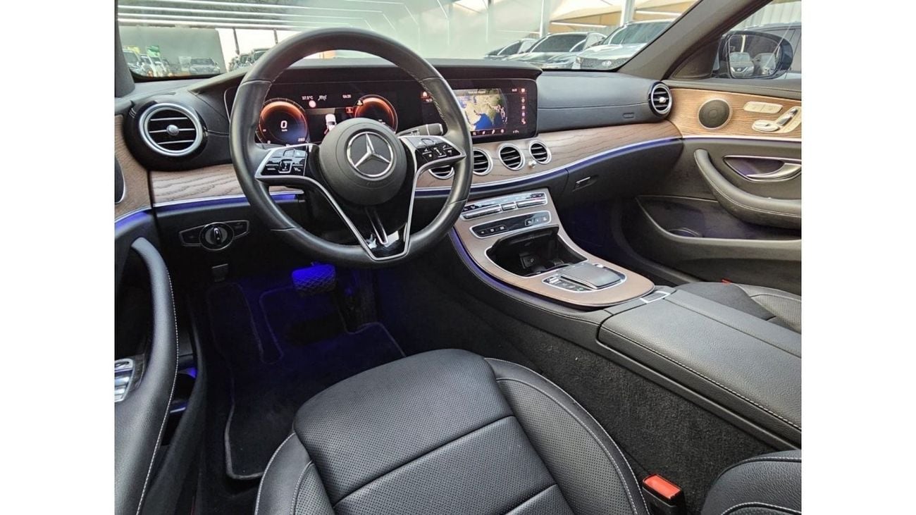 مرسيدس بنز E 250