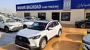 Toyota Corolla Cross Elite XLI corolla Cross 2.0 Engine with Hybrid