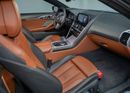 BMW M850i xDrive
