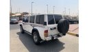 Nissan Patrol Safari Nissan Patrol FULL INJECTOR 1995