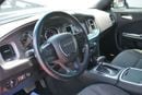 Dodge Charger RT SCATPACK WIDEBODY SXT 3.6L CHARGER --V6--SRT KIT WITH WIDE BODY IN THE BEST PRICE