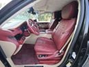 Cadillac Escalade PLATINUM 6.2L CADILLAC ESCALADE 2018 GCC // LOW MILEAGE // VIP SEATS // TV // PERFECT CONDITION