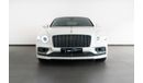 Bentley Flying Spur 2022 Bentley Continental Flying Spur W12 / Extended Bentley Warranty & Service Pack / Full PPF