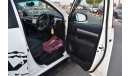 Toyota Hilux diesel right hand drive 2.8L automatic gear year 2018