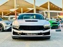 Ford Mustang STD EcoBoost 2.3L Coupe A/T | Monthly 2320/- | 0% DP | Blindspot | Original Seats | # 06883