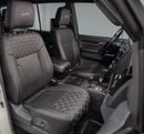 Mitsubishi Pajero Signature Edition