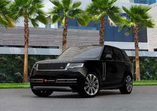 لاند روفر رينج روفر SE P530 | 11,750 P.M  | 0% Downpayment | Perfect Condition!