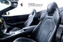 Ferrari Portofino M Elegance Redefined: M MY in Grigio Alloy, Wrapped in Nero