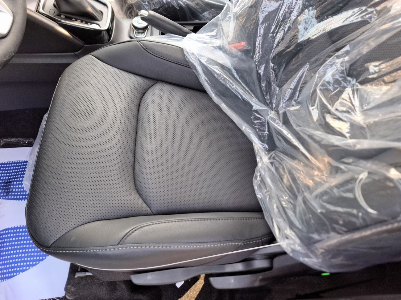 سوزوكي جراند فيتارا Suzuki Grand Vitara 1.5L Hybrid 2024 (Export Only)