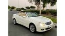 Mercedes-Benz CLK 350