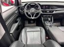 Alfa Romeo Stelvio Super 2.0L