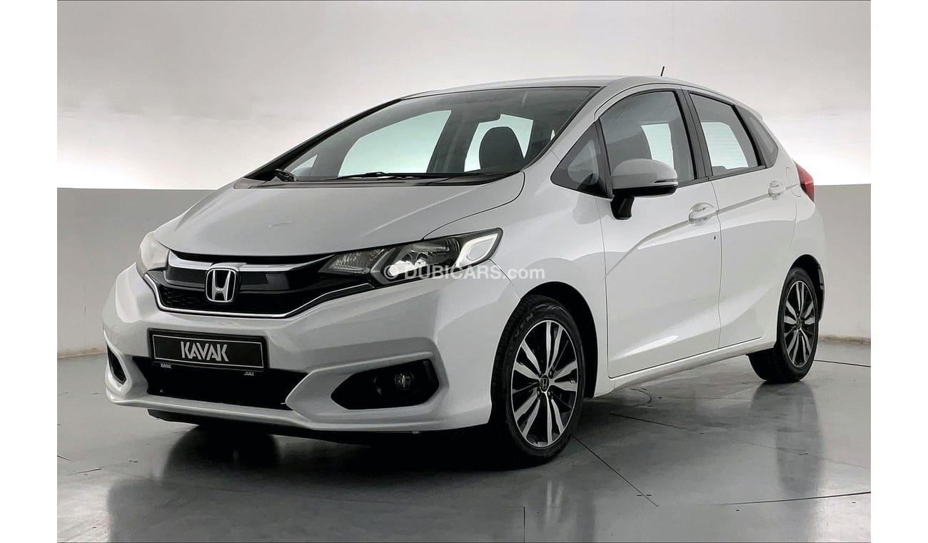 Honda Jazz EX