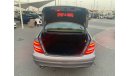 Mercedes-Benz C 200 Mercedes C200_2013_GCC_Excellent_Condihion _Full option