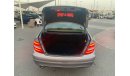 Mercedes-Benz C200 Mercedes C200_2013_GCC_Excellent_Condihion _Full option