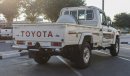 Toyota Land Cruiser Pick Up LX V6