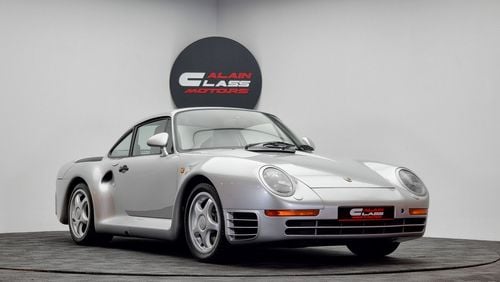 Porsche 959