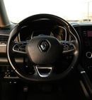 Renault Koleos 2.5L PE 2022 GCC IN EXCELLENT CONDITION