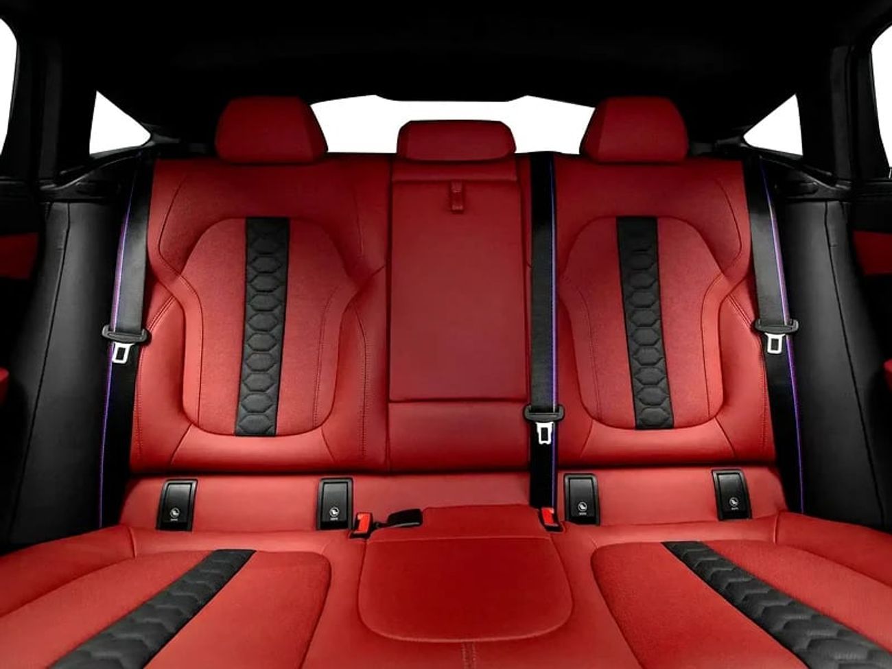 بي أم دبليو X6 Competition